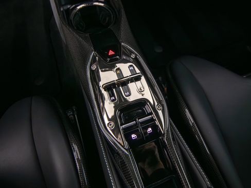 Certified 2021 Ferrari SF90 Stradale AWD/4WD image 46