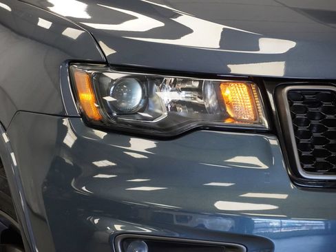 Used 2021 Jeep Grand Cherokee Limited w/ Quick Order Package 28K 80th AWD/4WD image 5