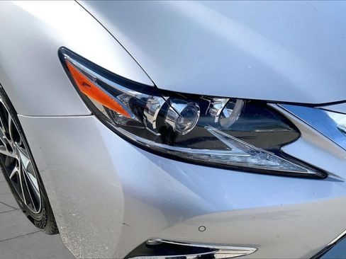 Used 2016 Lexus ES 350 FWD image 27