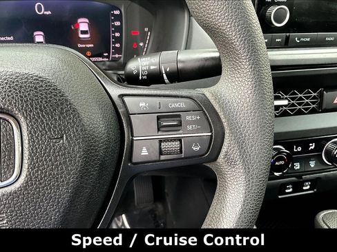 Used 2024 Honda Accord EX image 11