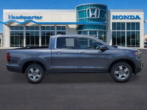 New 2026 Honda Ridgeline RTL image 2