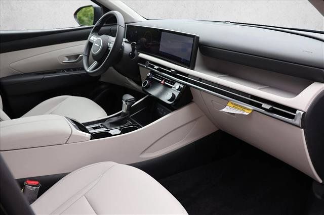 Certified 2026 Hyundai Tucson SEL AWD/4WD image 28