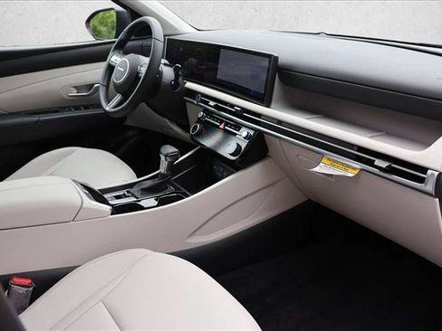 Certified 2026 Hyundai Tucson SEL AWD/4WD image 28