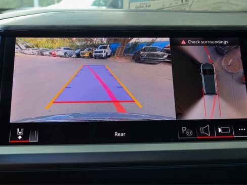 New 2026 Audi Q4 e-tron Premium Plus image 13