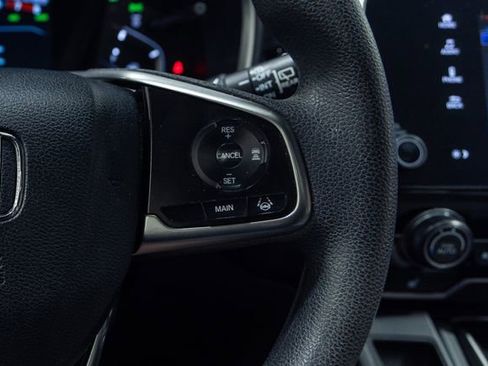 Used 2018 Honda CR-V EX image 16