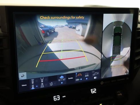 Used 2022 Toyota Tundra TRD Pro image 27