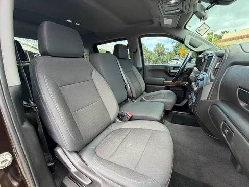 Used 2019 Chevrolet Silverado 1500 RST w/ All-Star Edition RWD image 19