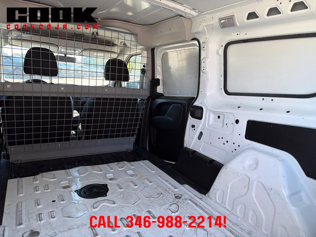 Used 2022 RAM ProMaster City Wagon FWD image 11