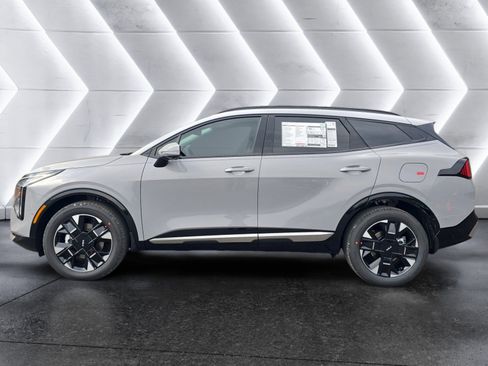 New 2026 Kia Sportage SX Prestige AWD/4WD image 2
