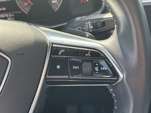 Used 2019 Audi A6 3.0T Premium Plus w/ Premium Plus Package AWD/4WD image 20