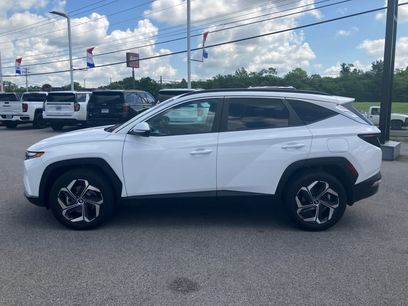 Used 2023 Hyundai Tucson SEL w/ Convenience Package