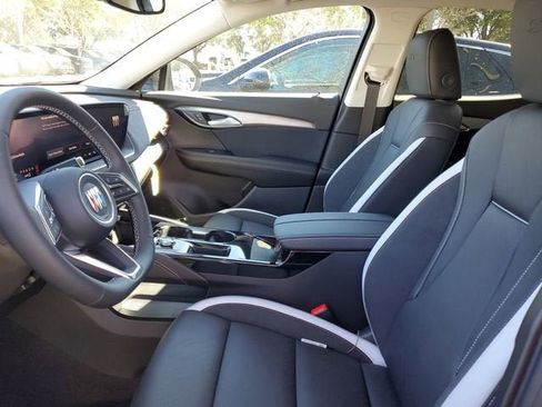 New 2026 Buick Envision Sport Touring AWD/4WD image 19