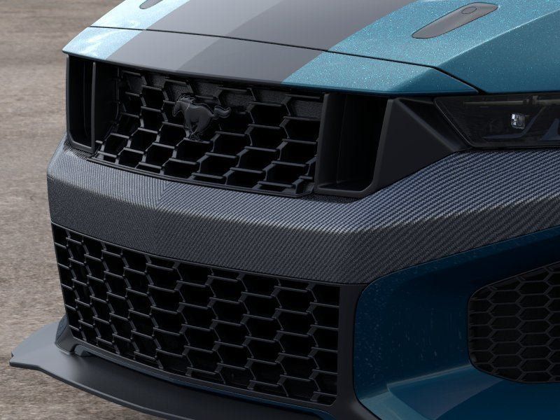 New 2026 Ford Mustang Dark Horse SC RWD image 17