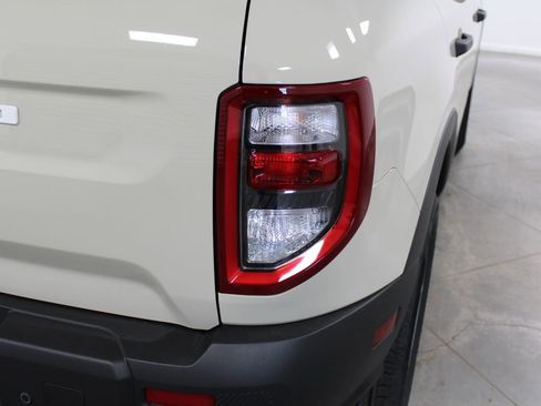 New 2025 Ford Bronco Sport Big Bend w/ Convenience Package image 12