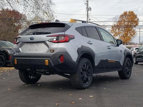 New 2026 Subaru Crosstrek 2.5i Wilderness image 3