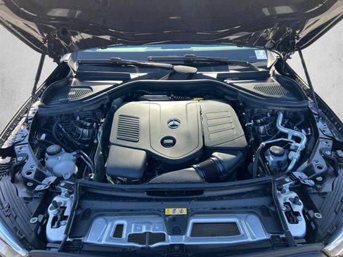 Certified 2026 Mercedes-Benz GLC 300 4MATIC image 29
