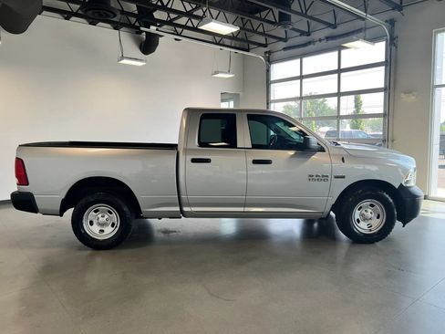 Used 2015 RAM 1500 Tradesman w/ Popular Equipment Group RWD image 9