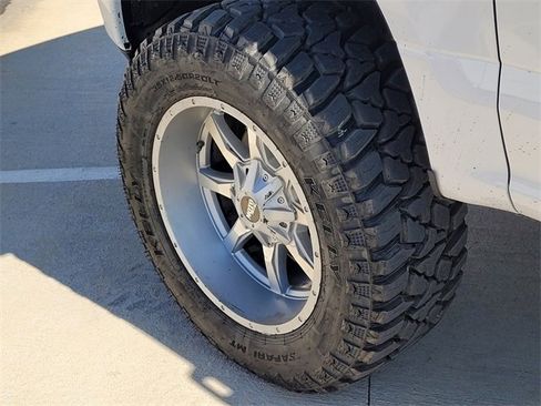 Used 2019 Ford F150 XL w/ Equipment Group 101A Mid image 7