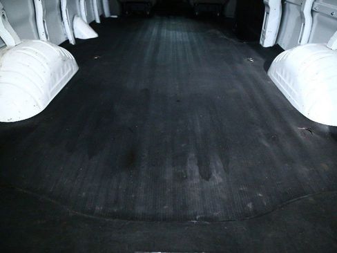 Used 2023 Chevrolet Express 2500 Extended w/ Driver Convenience Package image 29