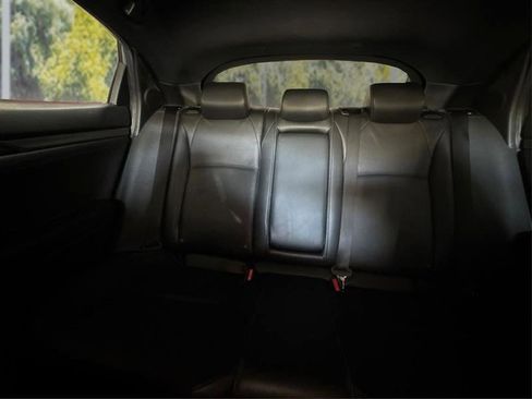 Used 2018 Honda Civic Sport Touring image 14