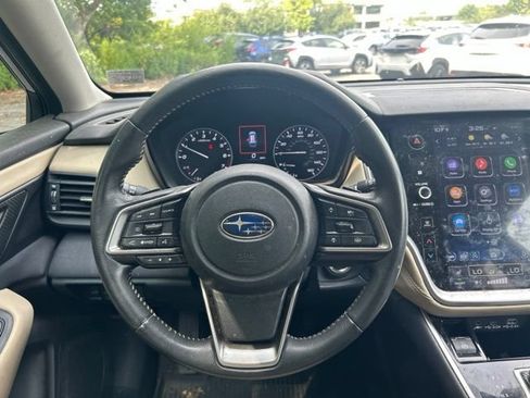 Used 2024 Subaru Outback Premium w/ Popular Package #1A AWD/4WD image 15