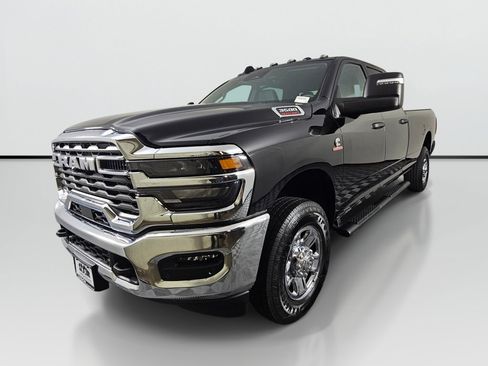 New 2026 RAM 3500 Tradesman AWD/4WD image 9