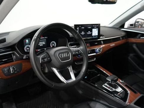 Used 2023 Audi A4 2.0T allroad Premium Plus AWD/4WD image 13