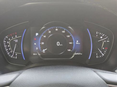 Used 2019 Hyundai Santa Fe FWD image 11