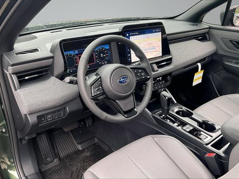 New 2026 Subaru Outback Limited XT w/ Premium/Limited Package AWD/4WD image 6