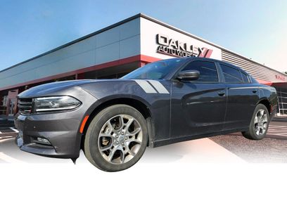 Used 2016 Dodge Charger SXT w/ Rallye Group