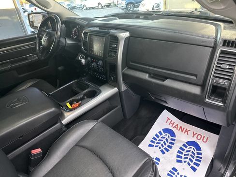 Used 2017 RAM 1500 Sport image 21