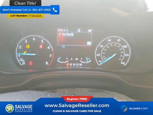 Used 2019 Ford Transit Connect XL image 12