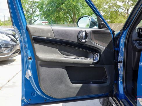 Used 2019 MINI Cooper Countryman S image 13