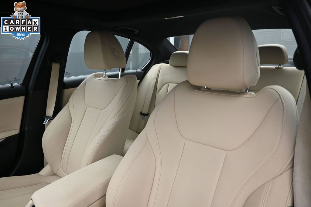 Used 2021 BMW 330i Sedan RWD image 13