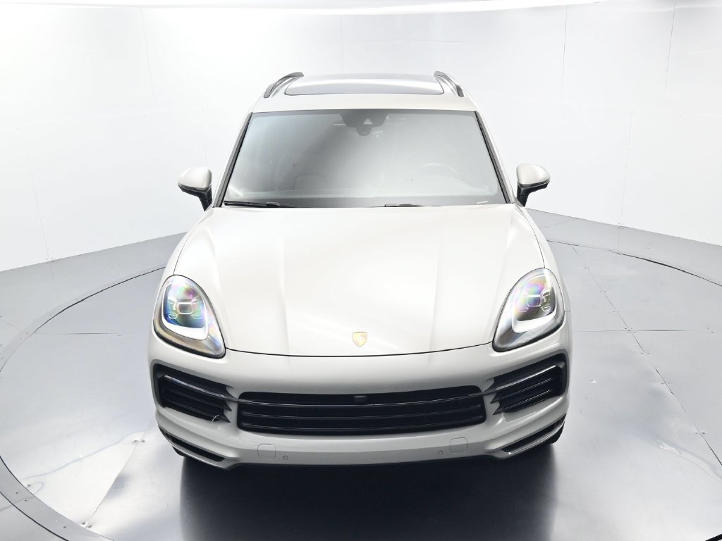 Certified 2023 Porsche Cayenne AWD/4WD image 43