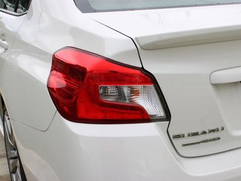 Used 2019 Subaru WRX Limited AWD/4WD image 33