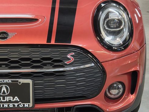 Used 2021 MINI Cooper Clubman S AWD/4WD image 5