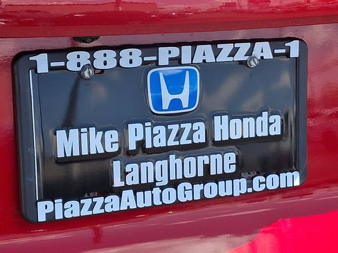 Used 2024 Honda HR-V Sport image 32