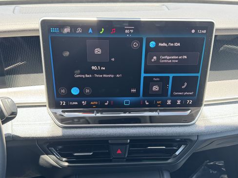 Certified 2025 Volkswagen Tiguan S FWD image 22