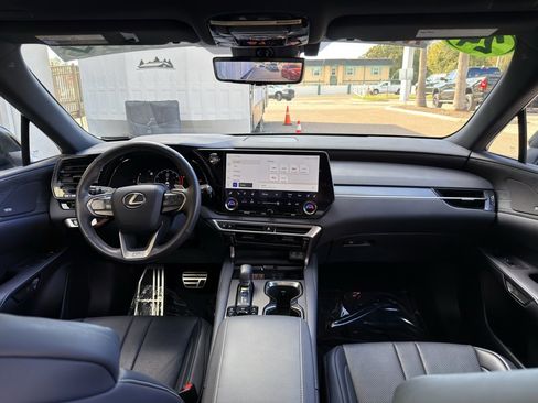 Used 2024 Lexus RX 350 F Sport image 33