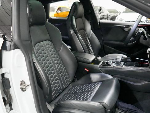 Used 2024 Audi RS 5 Sportback image 17