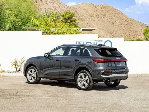 New 2025 Audi Q5 Premium Plus AWD/4WD image 9