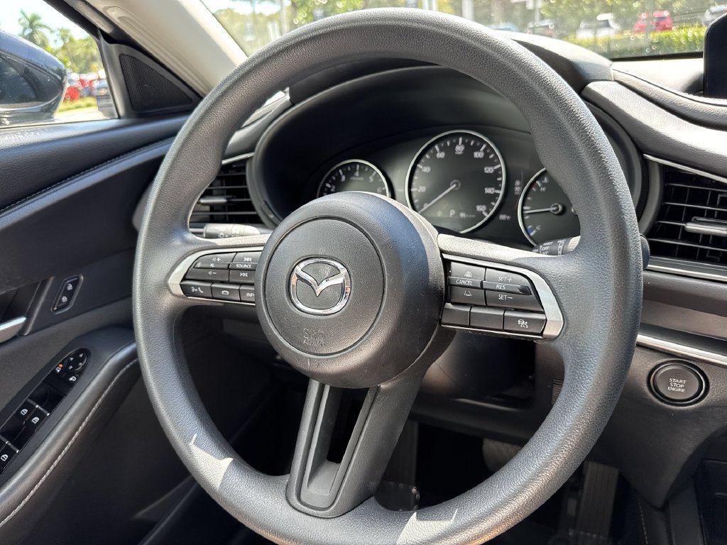 Certified 2024 MAZDA CX-30 AWD 2.5 S image 52