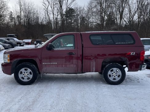 Used 2009 Chevrolet Silverado 1500 LT image 5