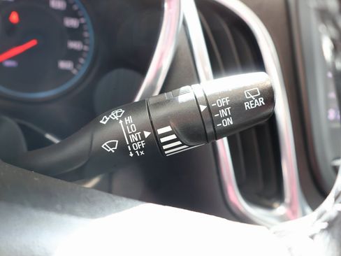 Certified 2020 Chevrolet Equinox LT image 17