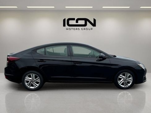 Used 2020 Hyundai Elantra Value Edition FWD image 9