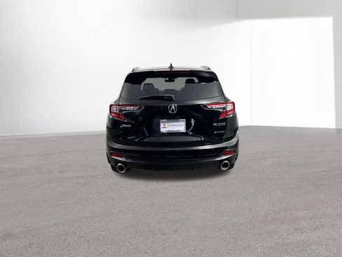 Used 2019 Acura RDX A-Spec AWD/4WD image 31