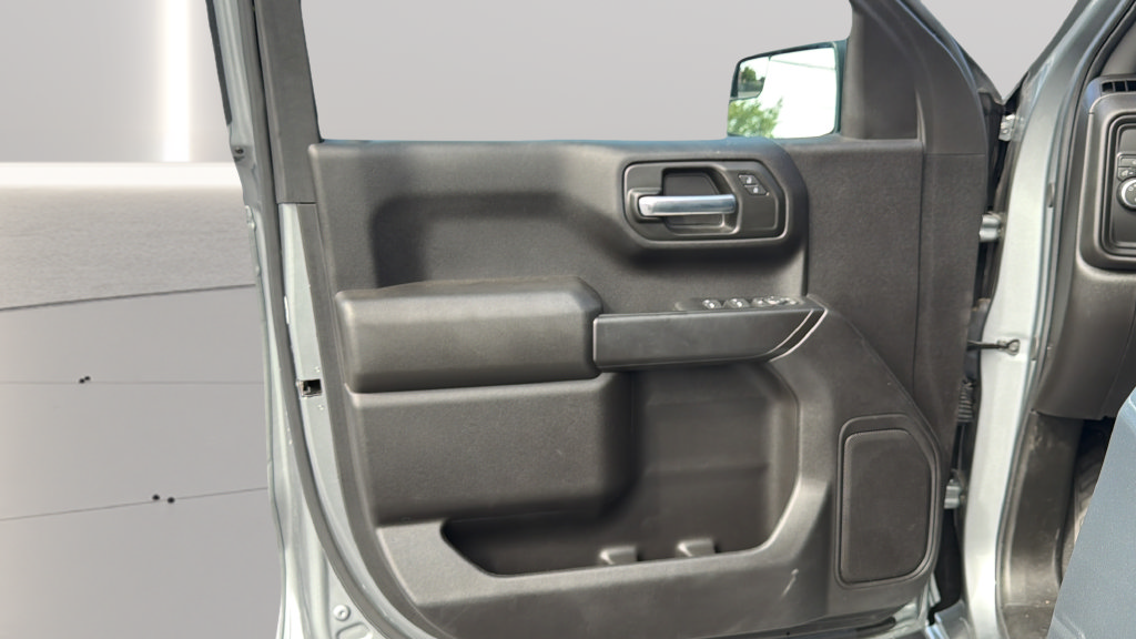 Used 2026 Chevrolet Silverado 1500 Custom RWD image 20