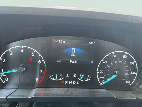 Used 2024 Ford Maverick XL FWD image 10
