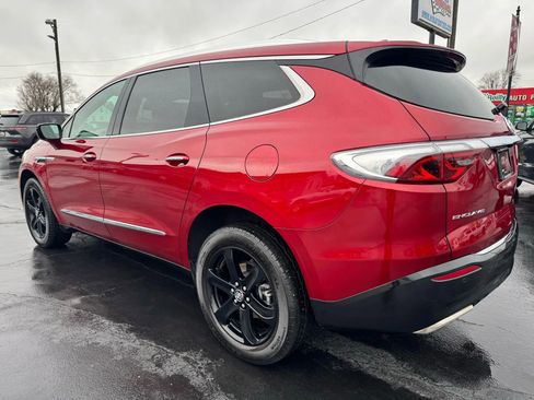 Used 2024 Buick Enclave Essence w/ Experience Buick Package image 15